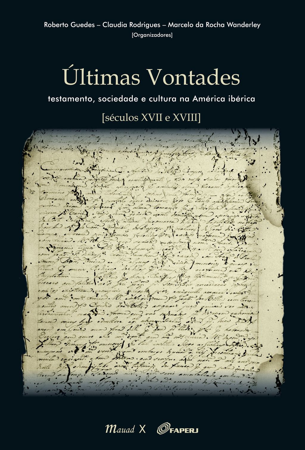 Últimas Vontades