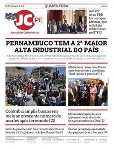 Jornal do Commercio