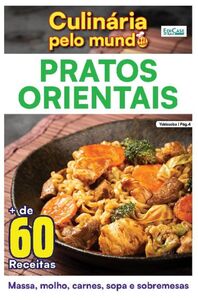 Culinária pelo mundo