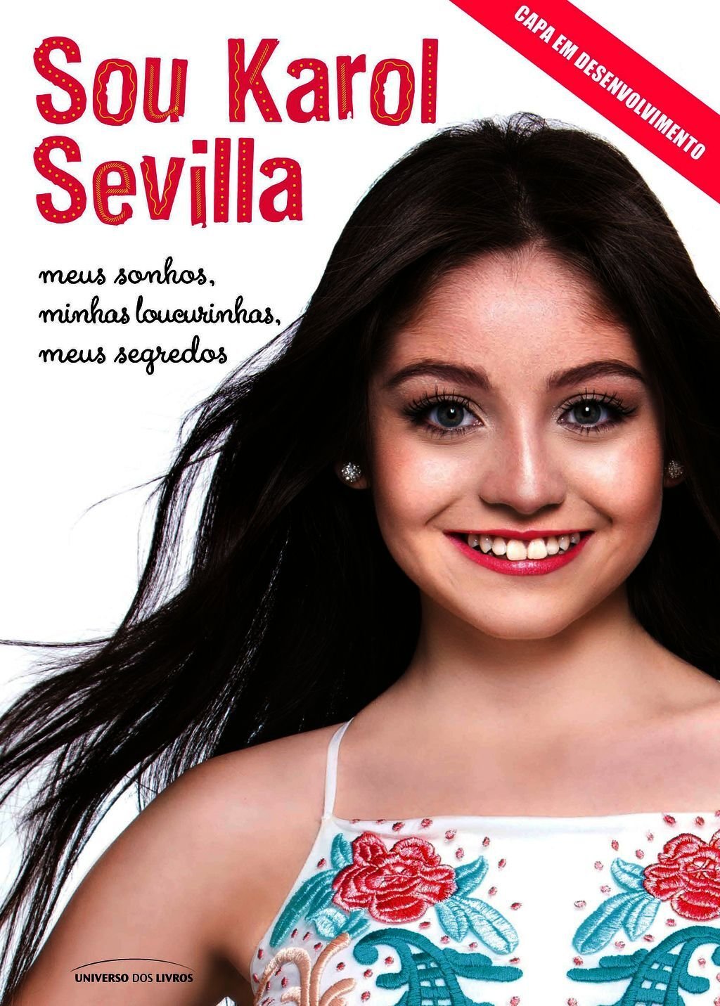 Sou Karol Sevilla