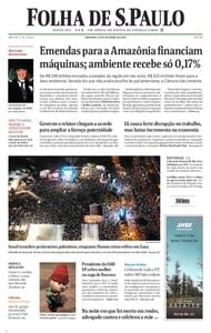 Folha de S.Paulo
