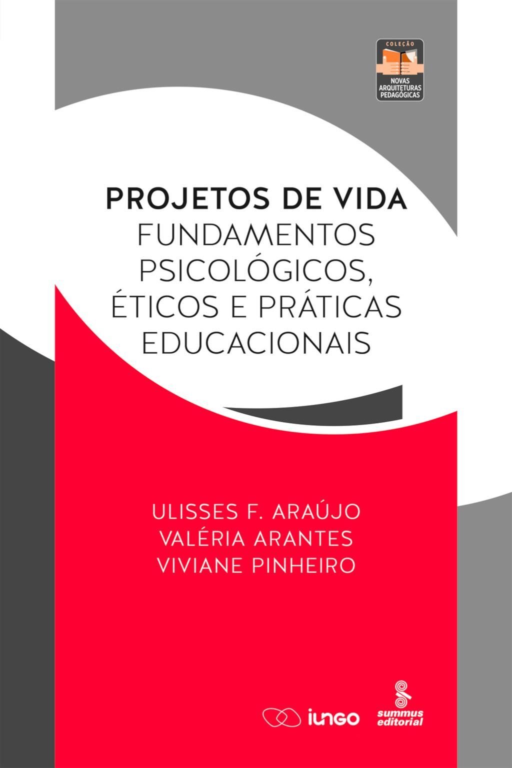 Projetos de vida