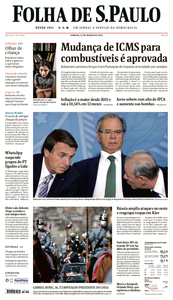 Folha de S.Paulo