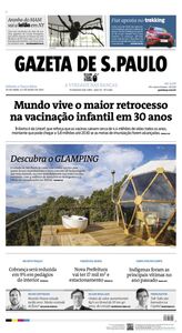 Jornal Gazeta