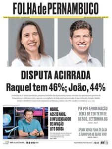 Folha de Pernambuco