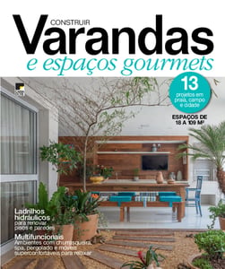 Varandas e Espaços Gourmets