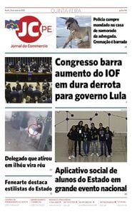 Jornal do Commercio Jornal do Commercio