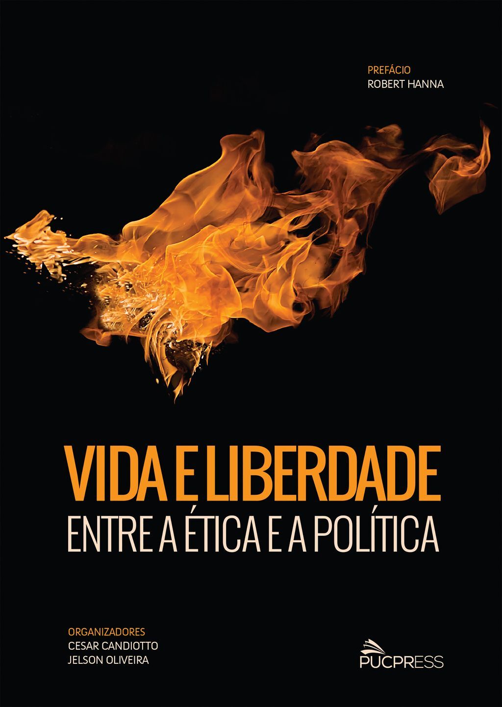 Vida e Liberdade