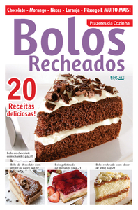 Que Delícia Que Delícia