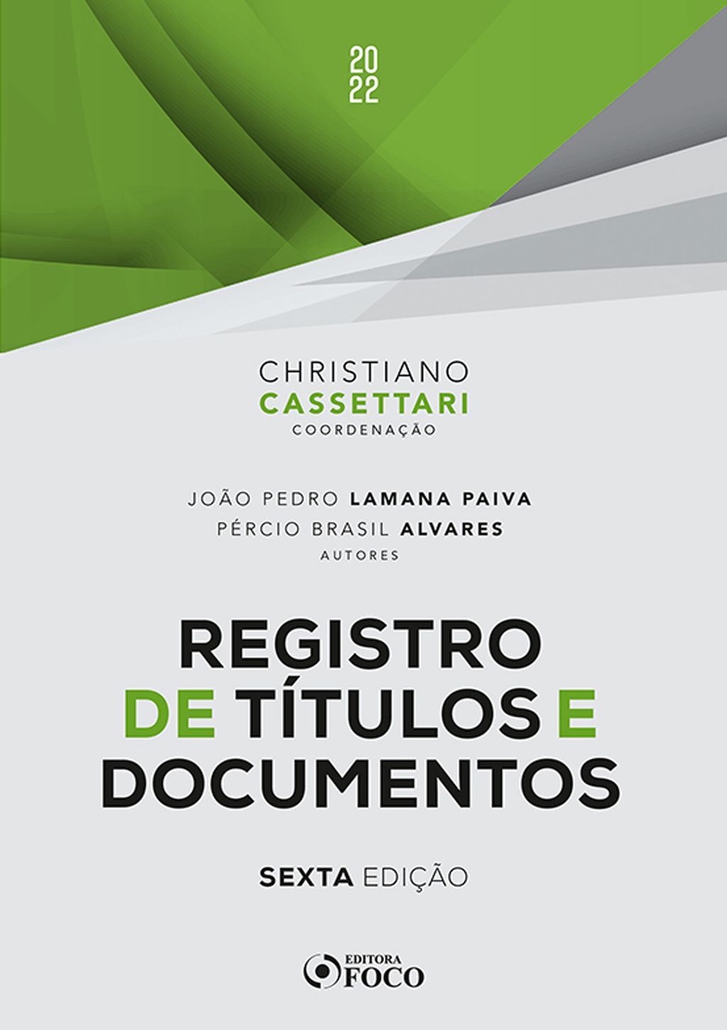 Registro de títulos e documentos