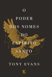 O poder dos nomes do Espírito Santo