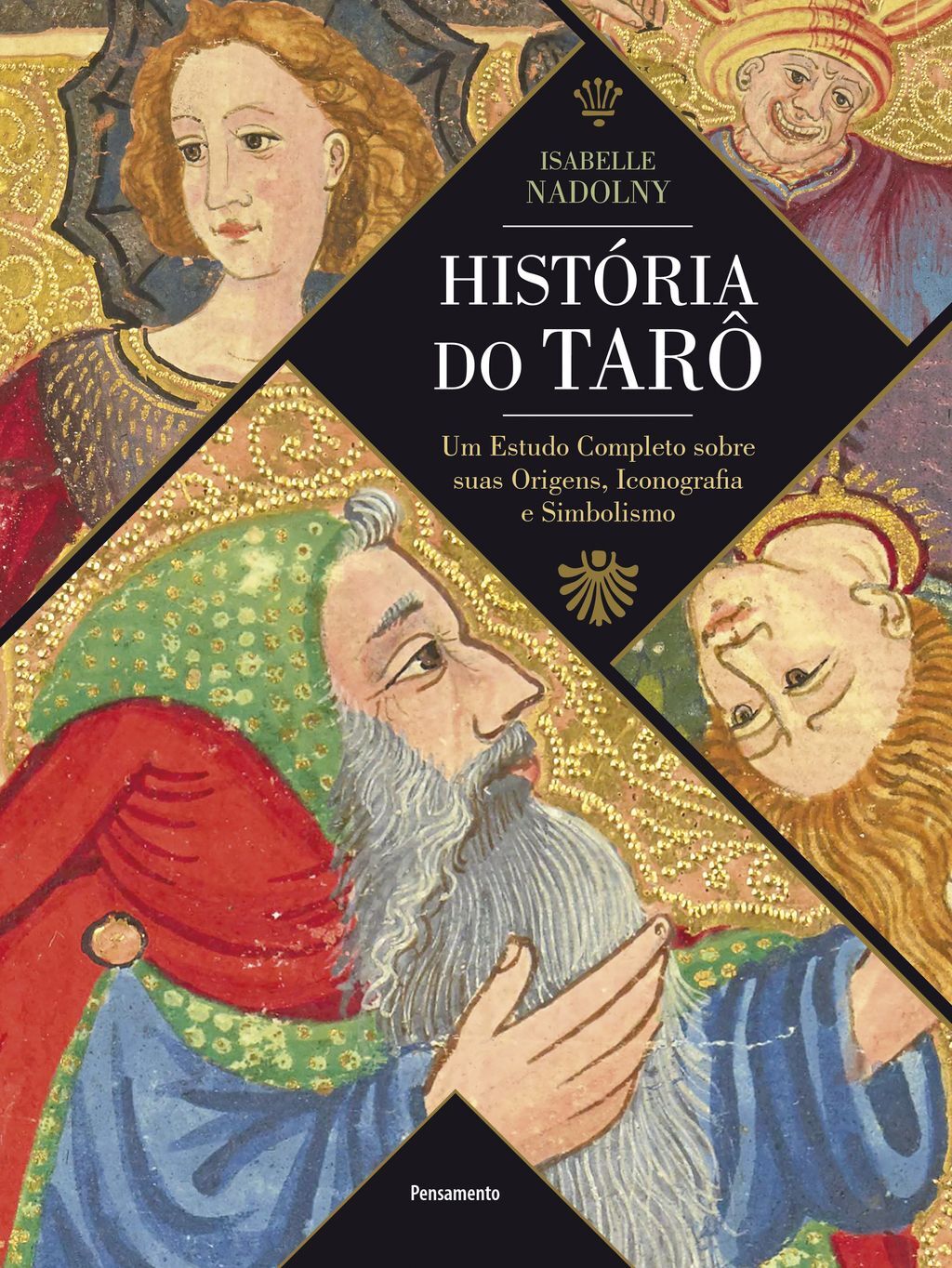 História do tarô