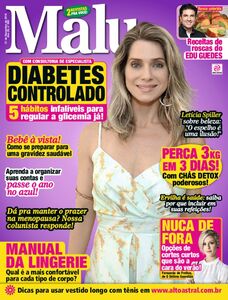Malu Malu
