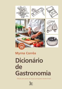 Dicionário de Gastronomia