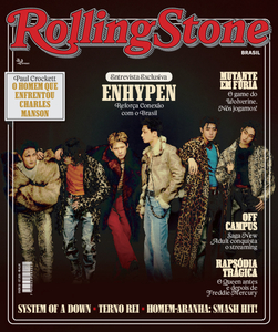 Rolling Stone