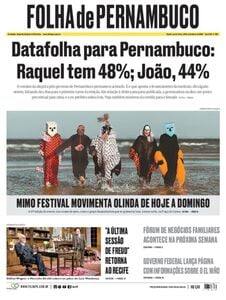 Folha de Pernambuco