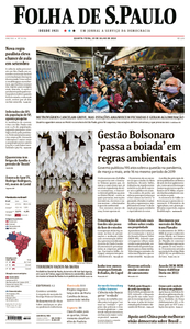 Folha de S.Paulo