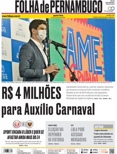 Folha de Pernambuco