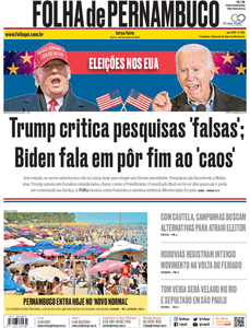 Folha de Pernambuco