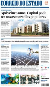 Correio do Estado MS