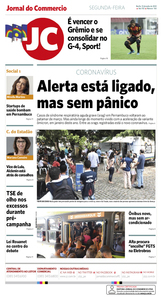 Jornal do Commercio
