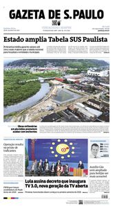 Jornal Gazeta