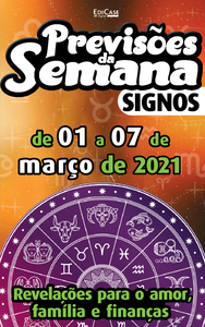 Previsões da Semana Previsões da Semana