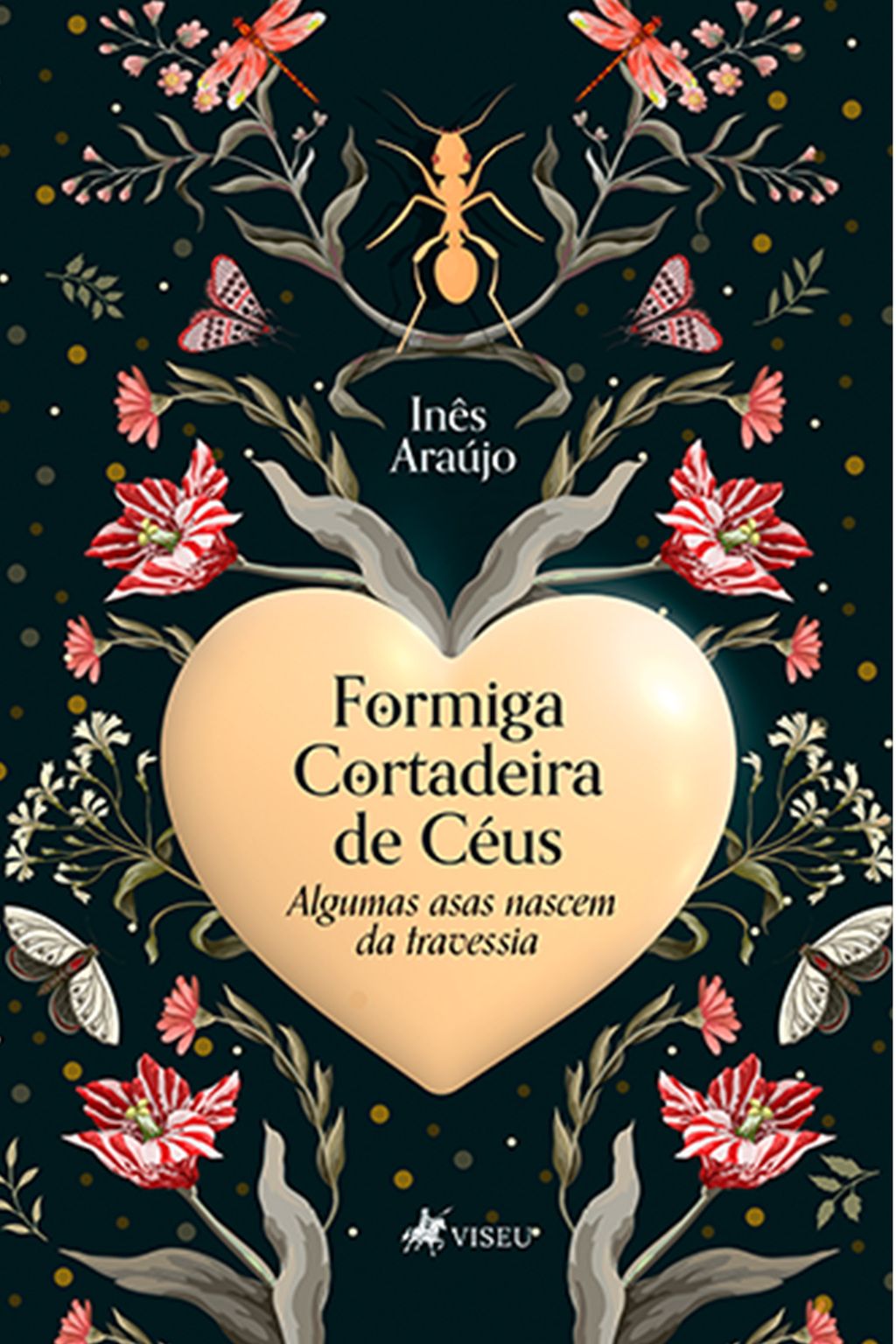 Formiga Cortadeira de Céus