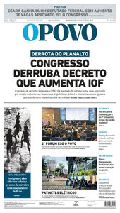O Povo
