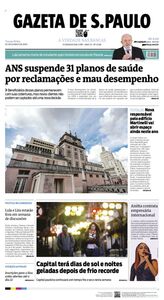 Jornal Gazeta
