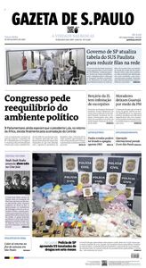 Jornal Gazeta