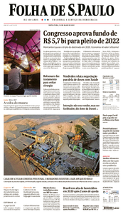 Folha de S.Paulo