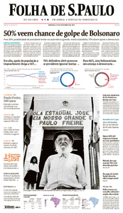 Folha de S.Paulo
