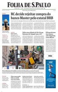 Folha de S.Paulo