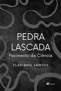 Pedra Lascada