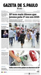 Jornal Gazeta
