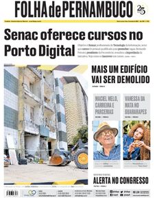Folha de Pernambuco