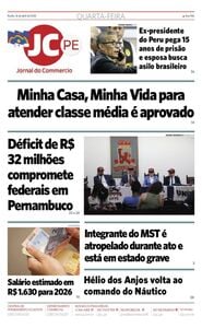Jornal do Commercio Jornal do Commercio