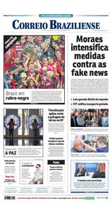 Correio Braziliense