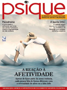 Psique - Acervo