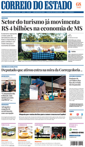 Correio do Estado MS