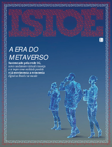 ISTOÉ - Acervo