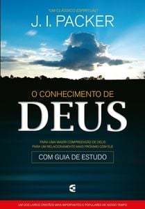 O conhecimento de Deus