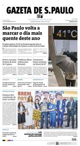 Jornal Gazeta