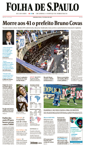 Folha de S.Paulo