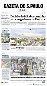 Jornal Gazeta
