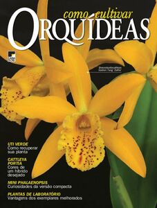 Como Cultivar Orquídeas