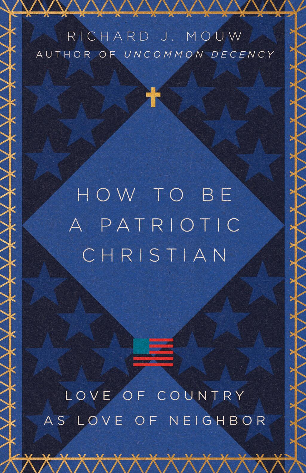 How to Be a Patriotic Christian