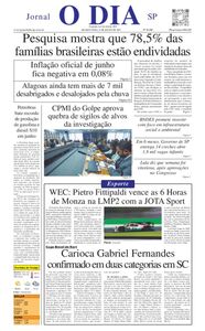 O Dia SP