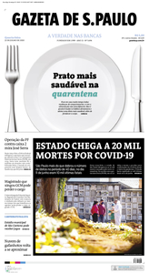 Jornal Gazeta